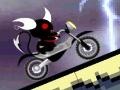 게임 Dark Ride