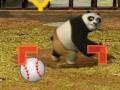 게임 Kung Fu Panda 2: Home Run Derby