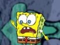 게임 SpongeBob SquarePants: Coral Climb 