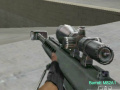 게임 Cross Fire Weapon Barrett