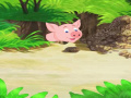 게임 Innocent Little Pig Rescue
