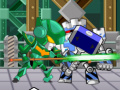 게임 Robo Duel Fight 2 Ninja 