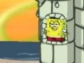 게임 SpongeBob SquarePants: Sand Castle Hassle 