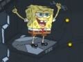 게임 SpongeBob SquarePants RoboShot 