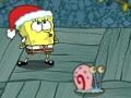 게임 SpongeBob SquarePants Squidward's Sneak Peek 