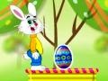 게임 Easter Bunny Jump