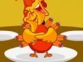 게임 Thanksgiving Turkey Rescue