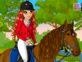 게임 Emily`s Diary Horse Riding
