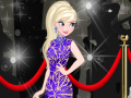 게임 Elsa Superstar Princess