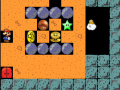 게임 Mario in the Mines