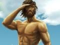 게임 Adventures of Robinson Crusoe