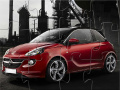 게임 Opel Adam Jigsaw