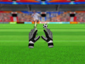 게임 Goalkeeper Challenge 