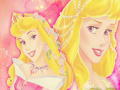 게임 Princess Aurora Memory Cards