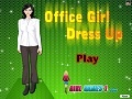 게임 Office Dress-up