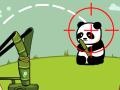 게임 Cry Panda Cry