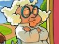 게임 Super Granny 4