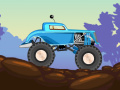 게임 MMX Hill Climb