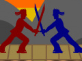 게임 Duel Of Fates