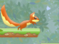 게임 Nut rush 