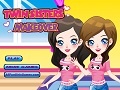 게임 Twin Sisters