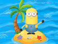 게임 Minions Go Across The Pacific Ocean 