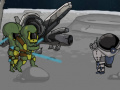 게임 21 Days On The Moon