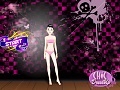 게임 Chic Emo Girl