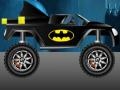게임 Batman Monster Truck Challenge 