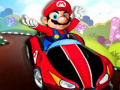 게임 Mario Crazy Cars