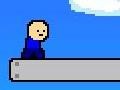 게임 Sky jump