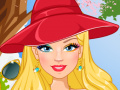 게임 Barbie's Fashion Blog 