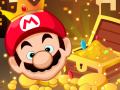 게임 Mario Millionaire Dream