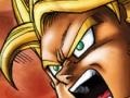 게임 Dragon Ball Fierce Fighting 2.6