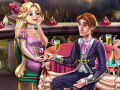 게임 Rapunzel Wedding Proposal