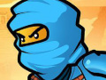 게임 Jay Ninjago 