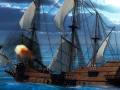 게임 Galleon Fight 2