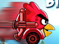 게임 Angry Rocket Birds 2