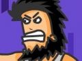게임 Hobo 5: Space Brawls