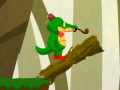 게임 Fez The Croc's Excellent Adventure