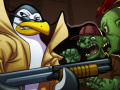 게임 Zombies vs Penguins 3