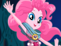 게임 Legend of Everfree Pinkie Pie Dress Up