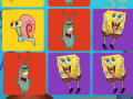 게임 Spongebob Friendship Match