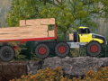 게임 Cargo Lumber Transporter 3