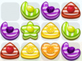 게임 Candy Fusion 