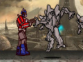 게임 Transformers Showdown