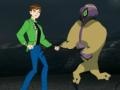 게임 Ben10 Alien Force: Alien X-master Of The 