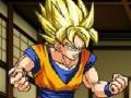 게임 Dragonball Martial Arts Room