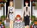게임 Emily Happy Family