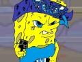 게임 Spongebob Street Crime